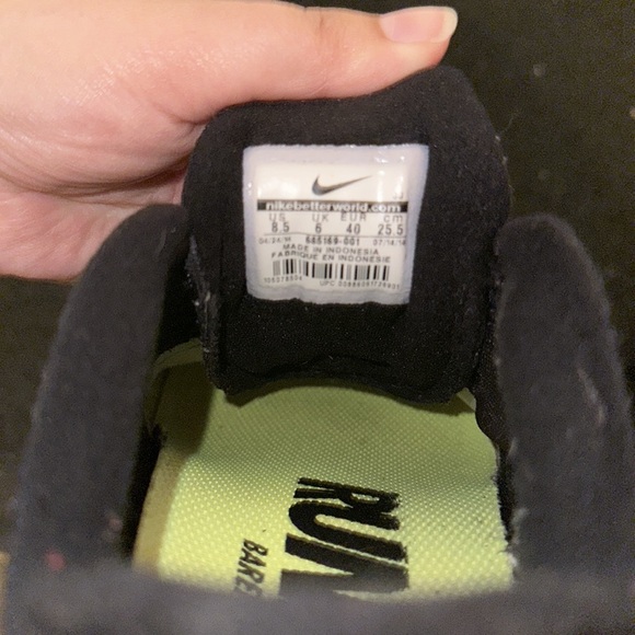 Nike Free H2O Repel - Picture 4 of 4